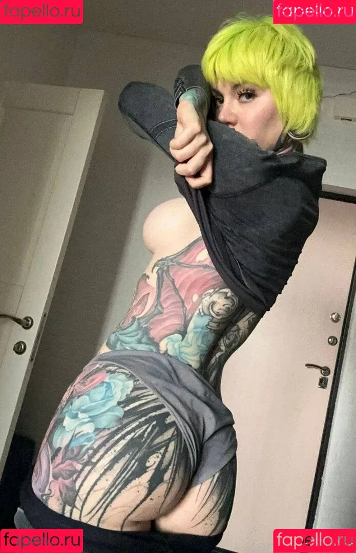 snegga_vinni Onlyfans Photo Gallery 