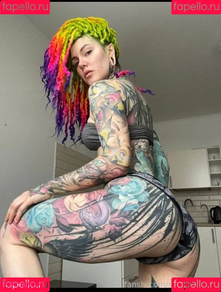 snegga_vinni Onlyfans Photo Gallery 