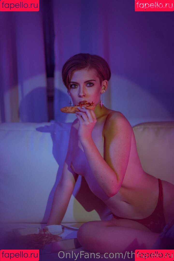 TheAleexa Onlyfans Photo Gallery 