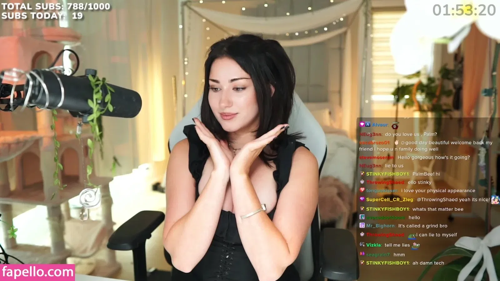 Palmbee Onlyfans Photo Gallery 