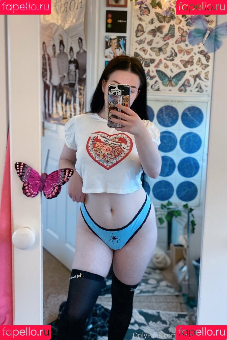 gothgermsfree Onlyfans Photo Gallery 