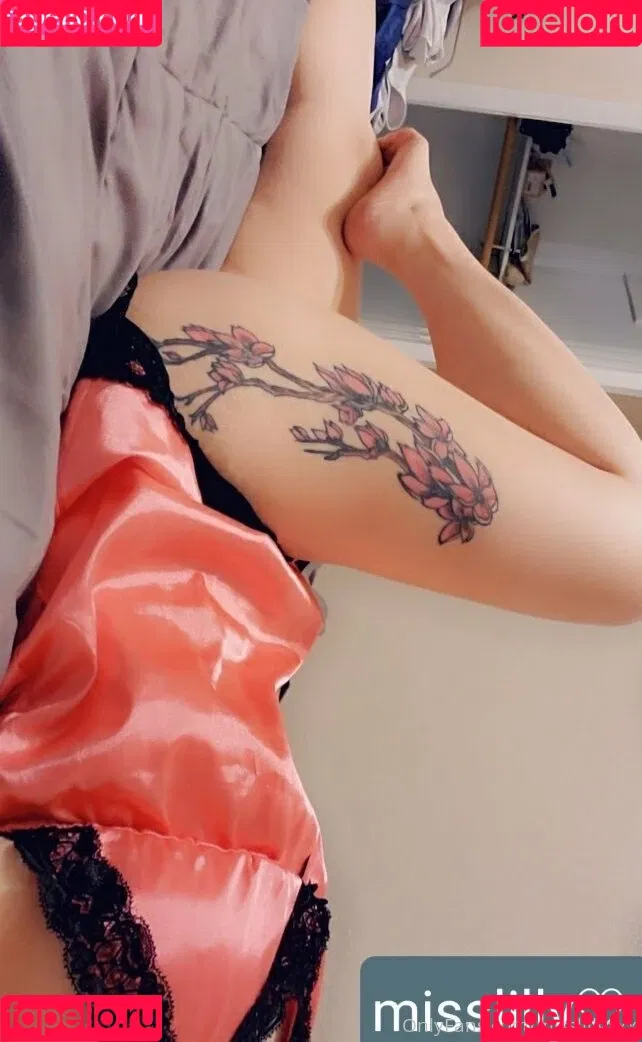 misslillyxxx Onlyfans Photo Gallery 