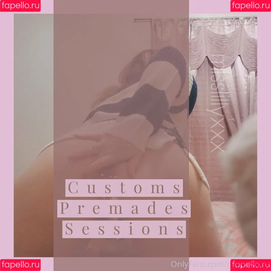 misslillyxxx Onlyfans Photo Gallery 