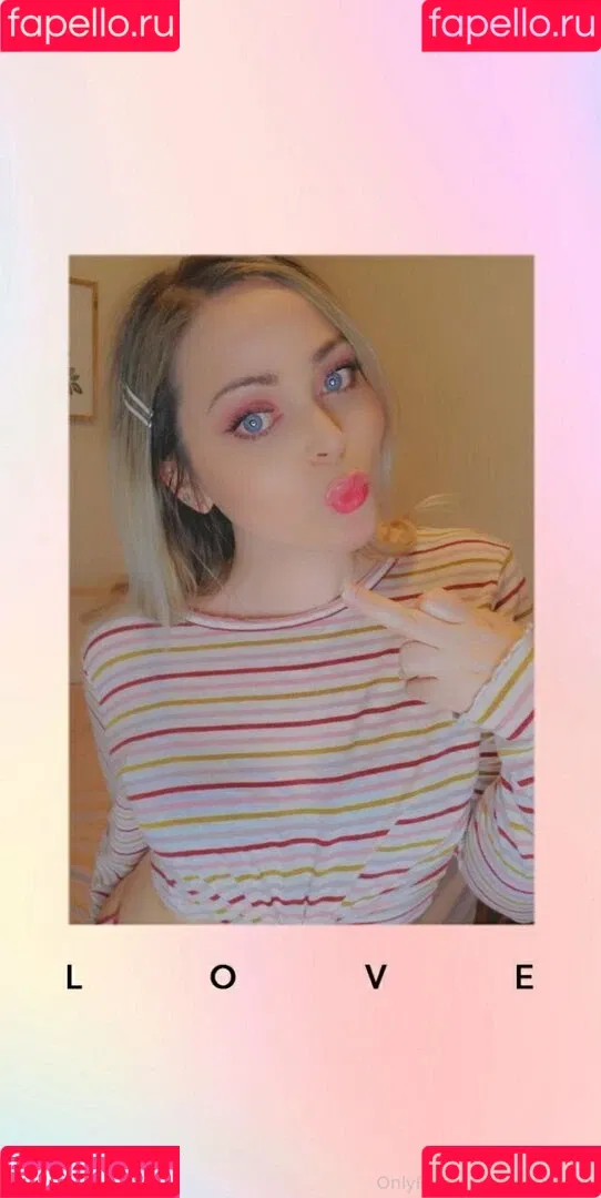 misslillyxxx Onlyfans Photo Gallery 