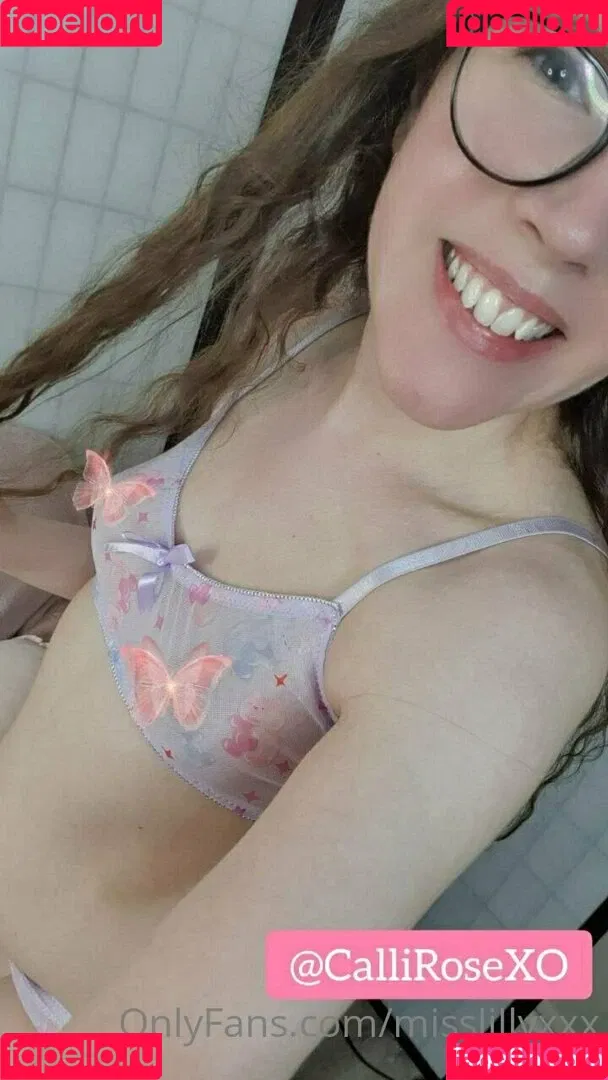 misslillyxxx Onlyfans Photo Gallery 
