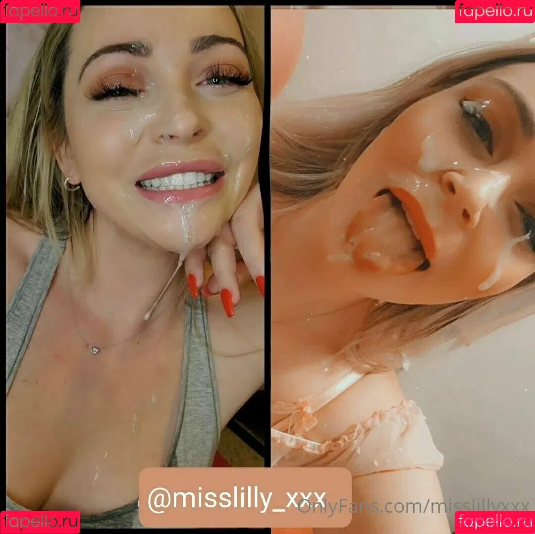 misslillyxxx Onlyfans Photo Gallery 