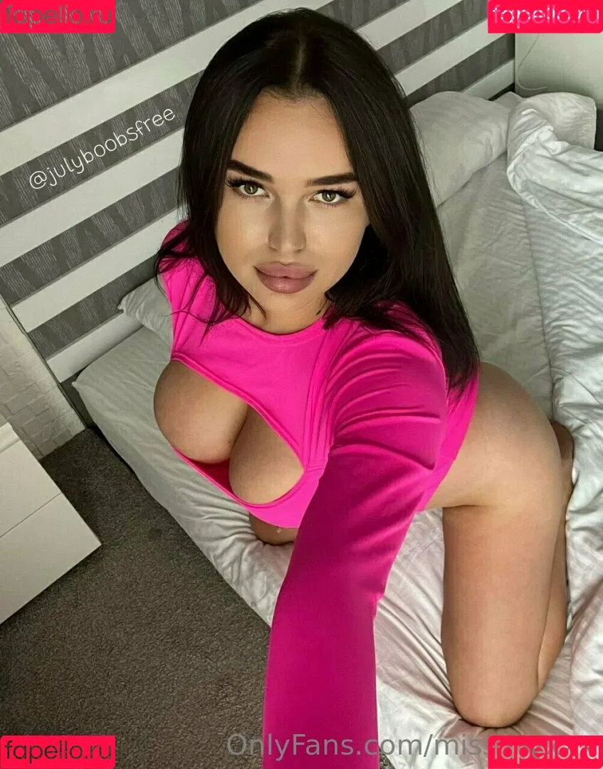 misslillyxxx Onlyfans Photo Gallery 