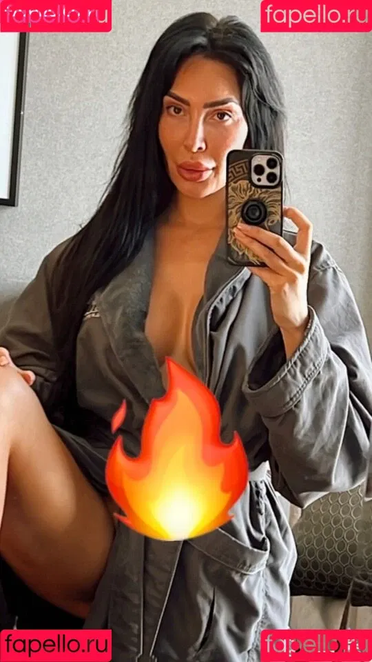 farrahabraham Onlyfans Photo Gallery 