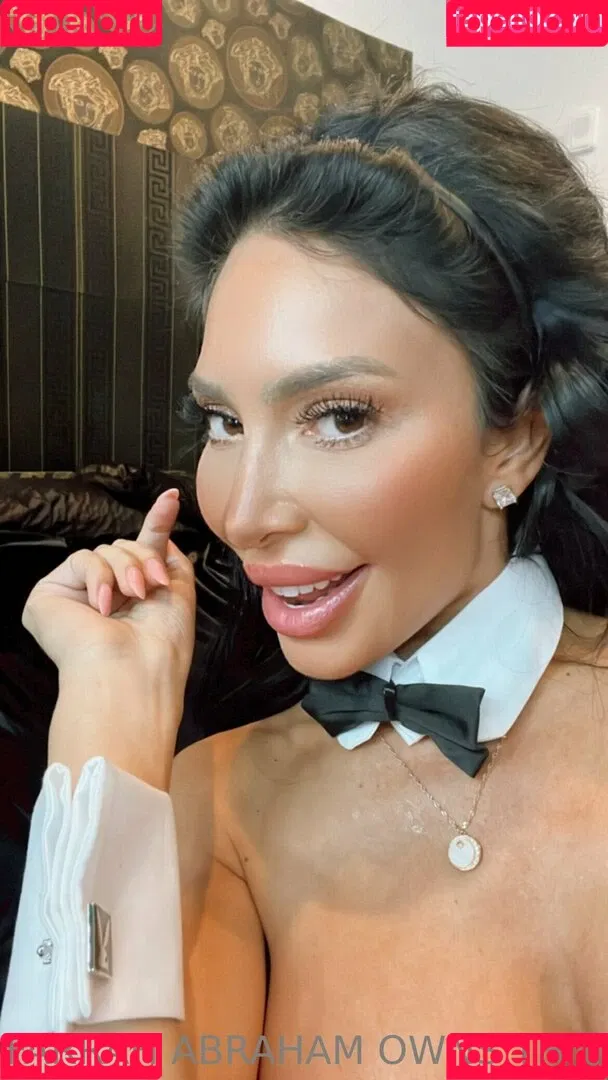 farrahabraham Onlyfans Photo Gallery 