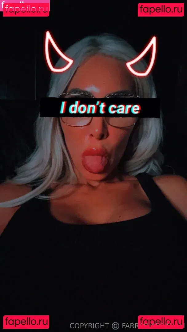 farrahabraham Onlyfans Photo Gallery 