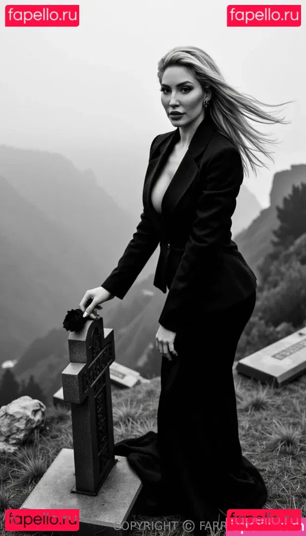 farrahabraham Onlyfans Photo Gallery 