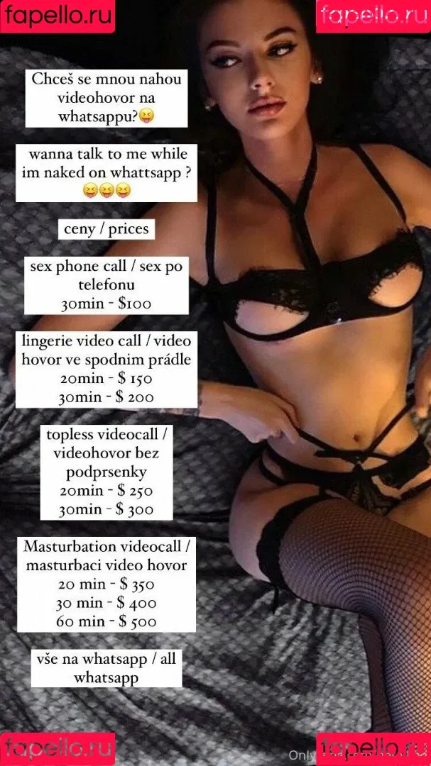 natalkan Onlyfans Photo Gallery 