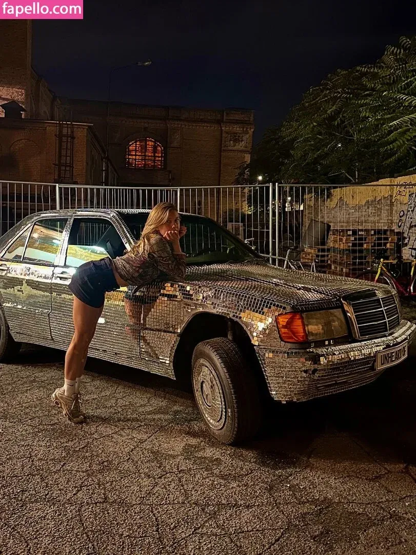 Monalita Onlyfans Photo Gallery 