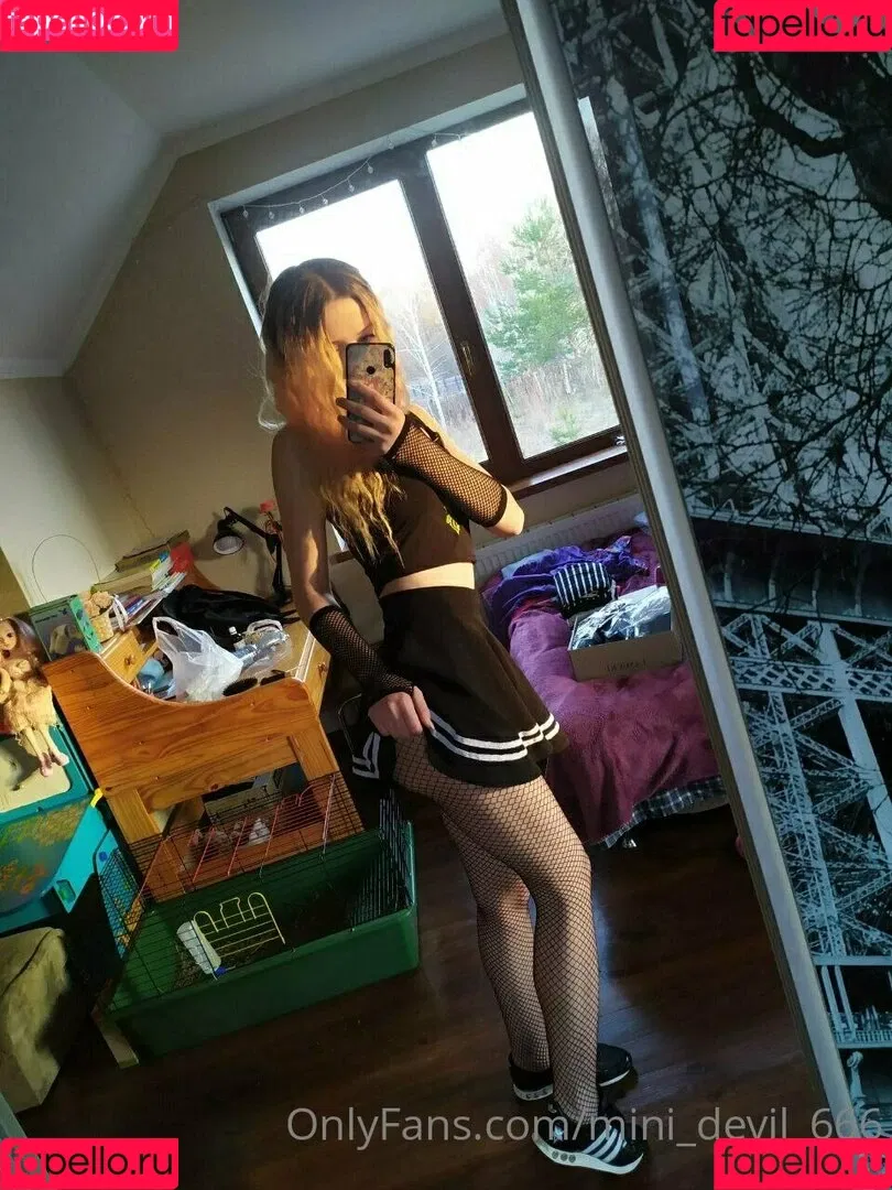 mini_devil_666 Onlyfans Photo Gallery 