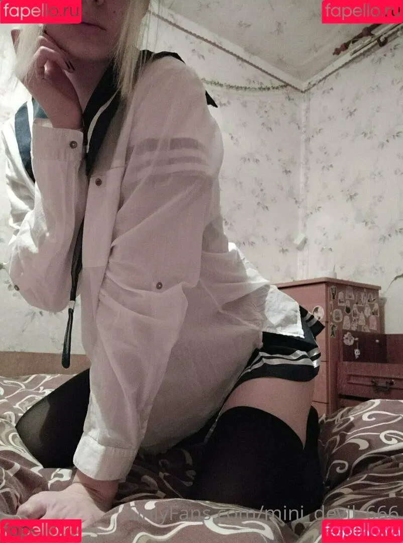 mini_devil_666 Onlyfans Photo Gallery 