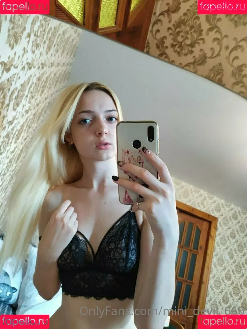 mini_devil_666 Onlyfans Photo Gallery 