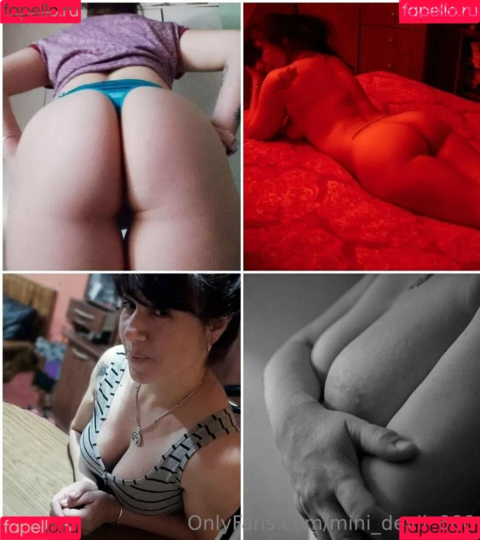 mini_devil_666 Onlyfans Photo Gallery 
