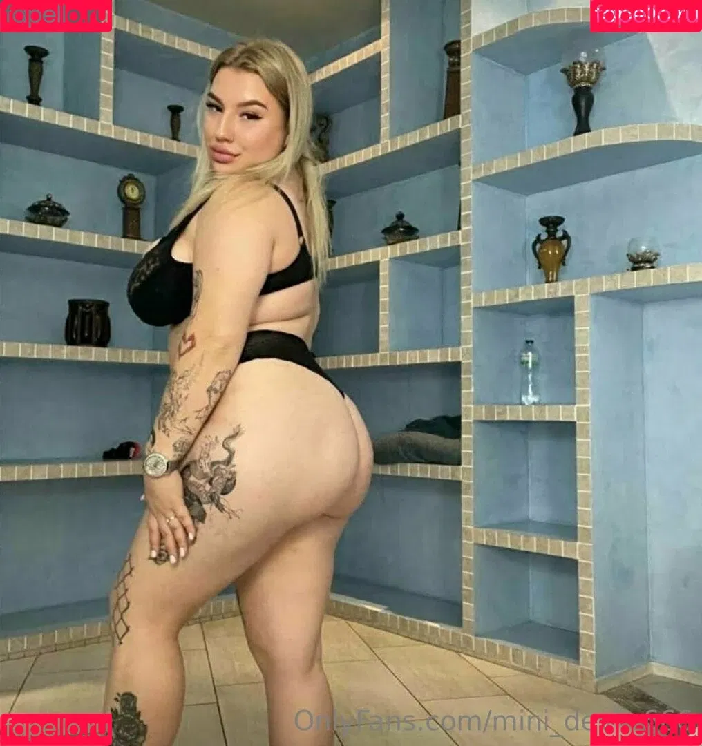 mini_devil_666 Onlyfans Photo Gallery 