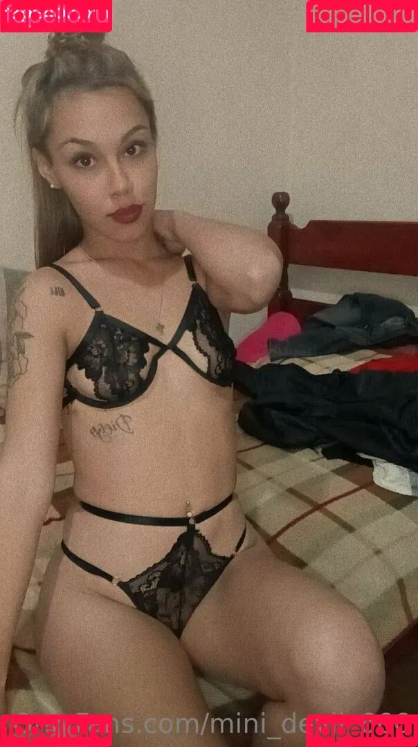 mini_devil_666 Onlyfans Photo Gallery 