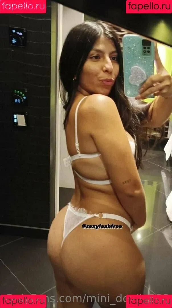 mini_devil_666 Onlyfans Photo Gallery 