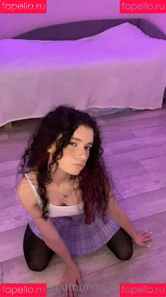 mini_devil_666 Onlyfans Photo Gallery 