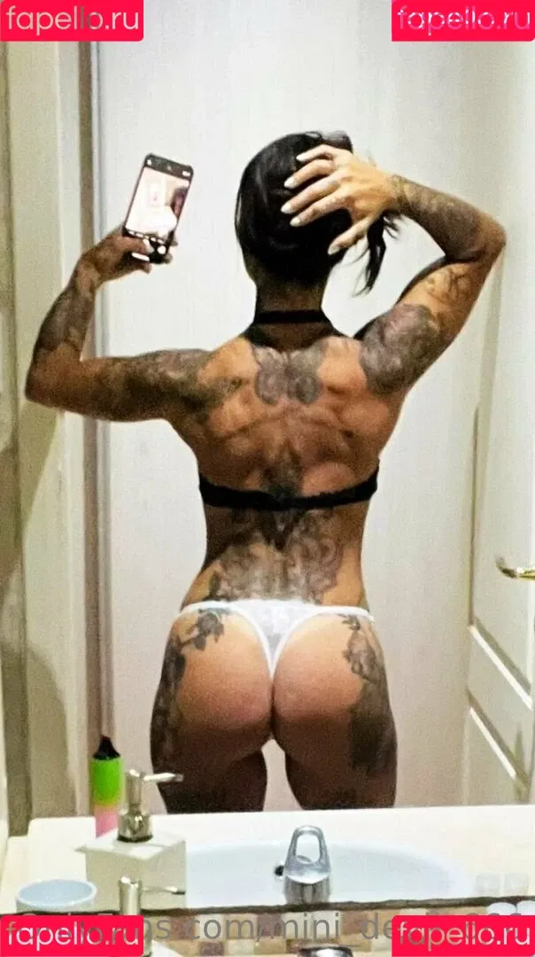 mini_devil_666 Onlyfans Photo Gallery 