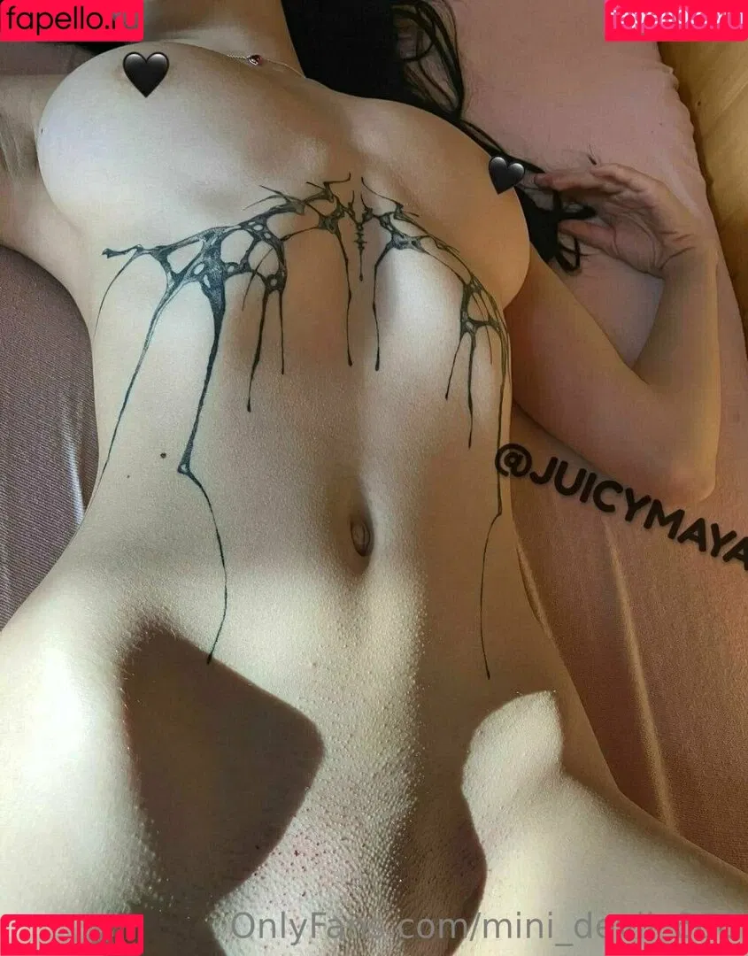 mini_devil_666 Onlyfans Photo Gallery 
