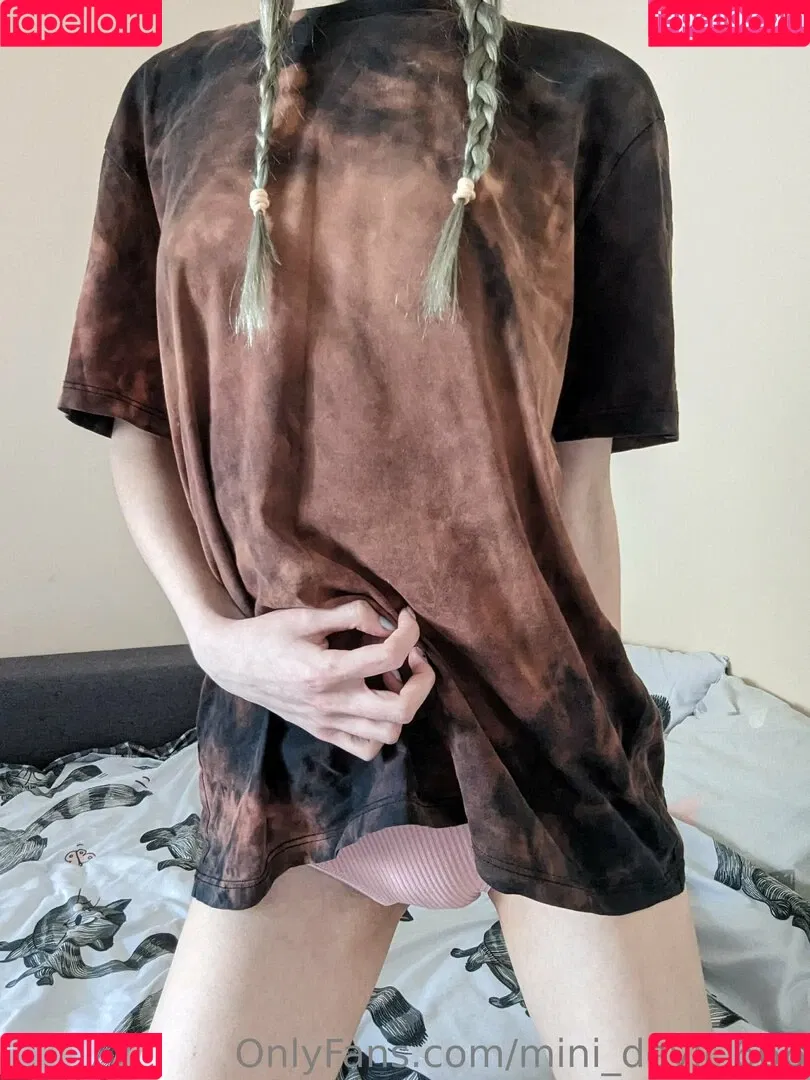 mini_devil_666 Onlyfans Photo Gallery 