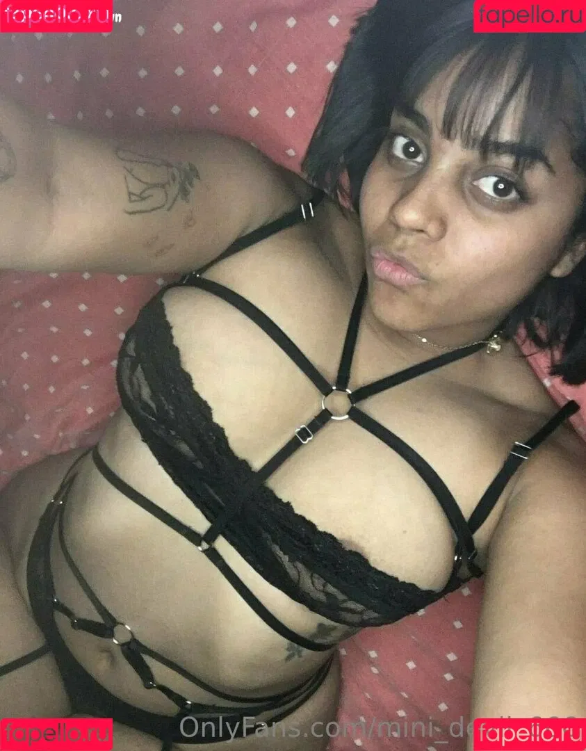 mini_devil_666 Onlyfans Photo Gallery 
