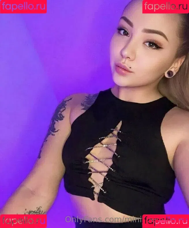 mini_devil_666 Onlyfans Photo Gallery 