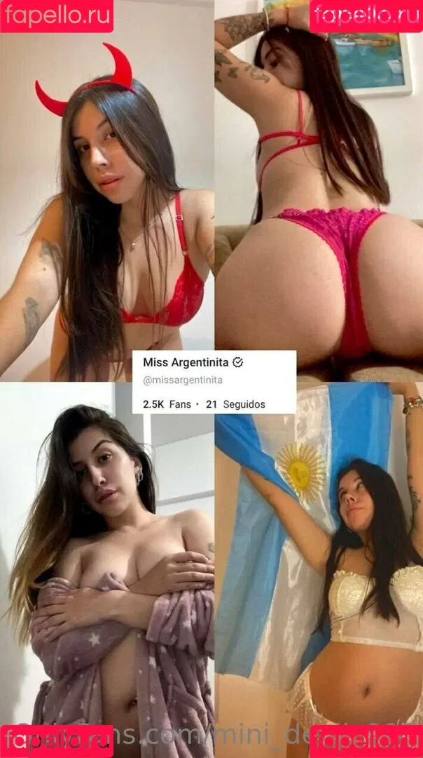 mini_devil_666 Onlyfans Photo Gallery 