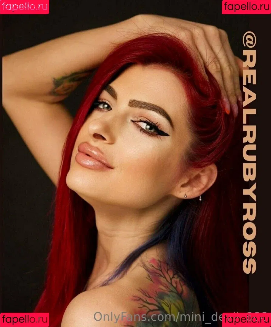 mini_devil_666 Onlyfans Photo Gallery 