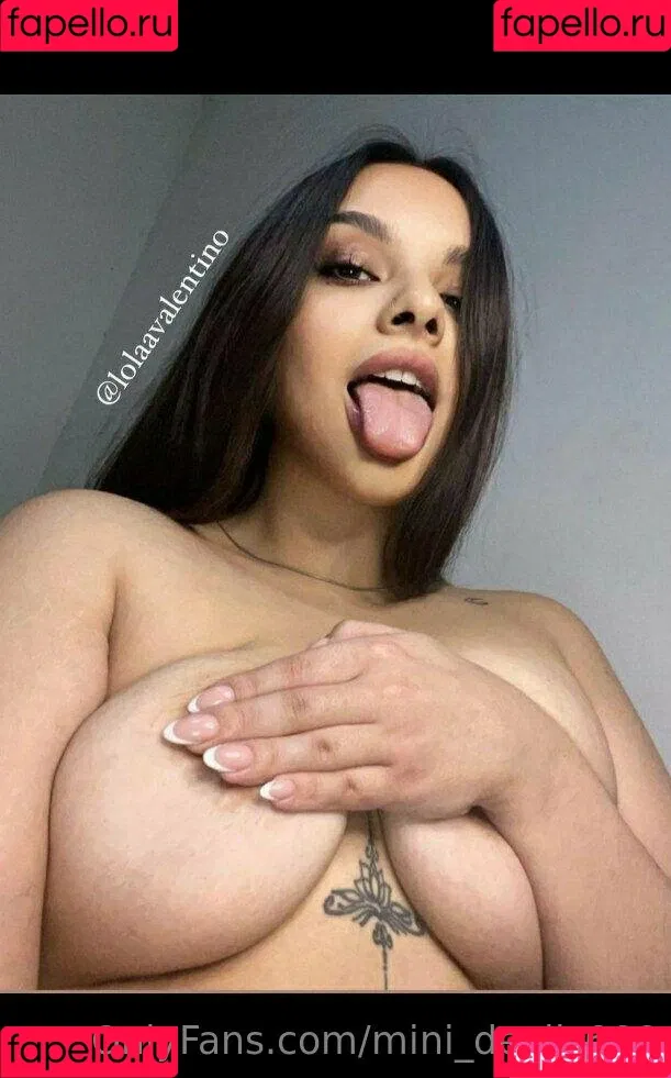 mini_devil_666 Onlyfans Photo Gallery 