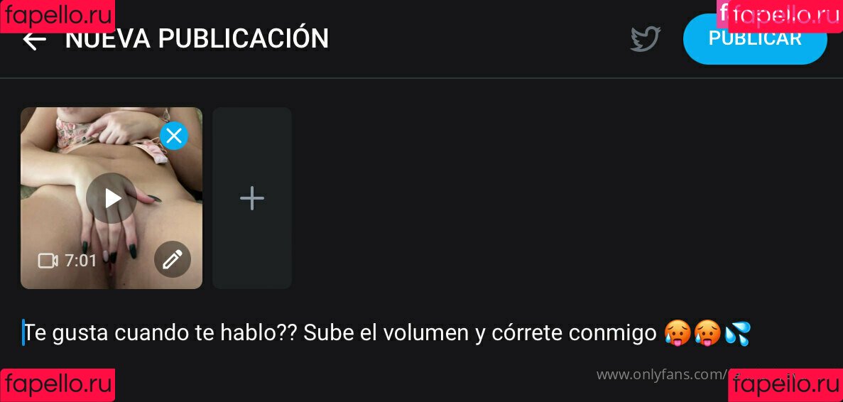 fansladyevansof Onlyfans Photo Gallery 