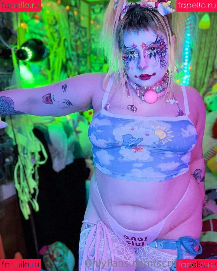scribblelegs Onlyfans Photo Gallery 