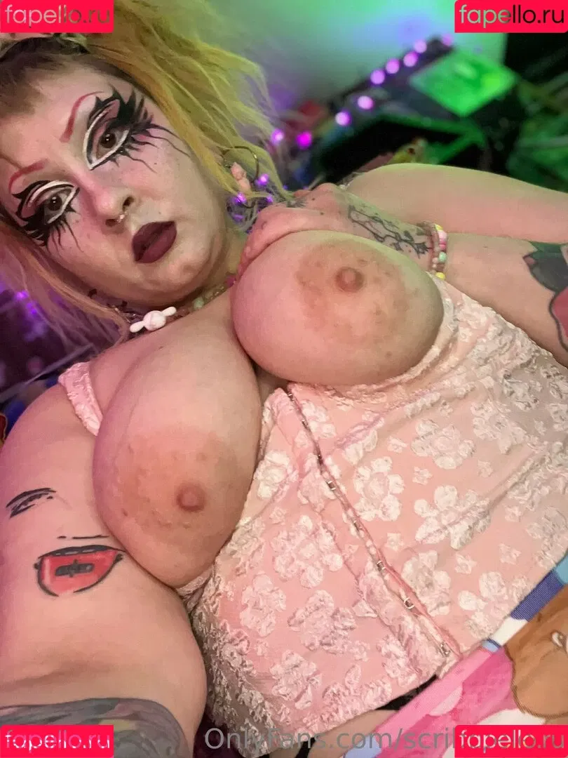 scribblelegs Onlyfans Photo Gallery 