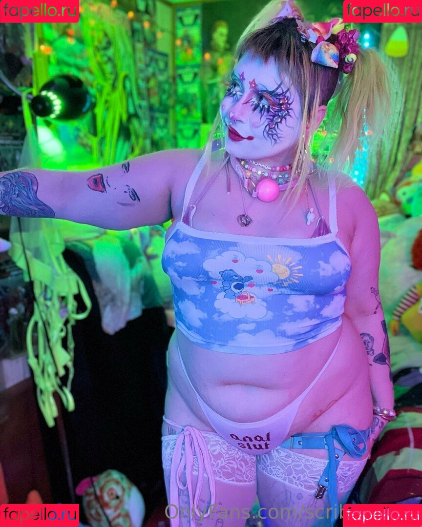 scribblelegs Onlyfans Photo Gallery 