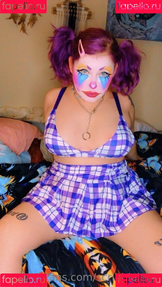 scribblelegs Onlyfans Photo Gallery 