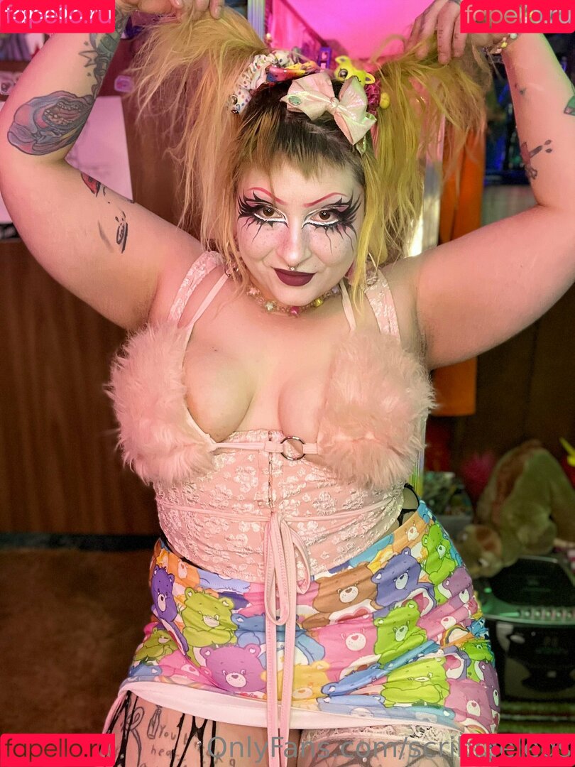 scribblelegs Onlyfans Photo Gallery 