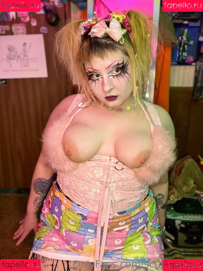 scribblelegs Onlyfans Photo Gallery 