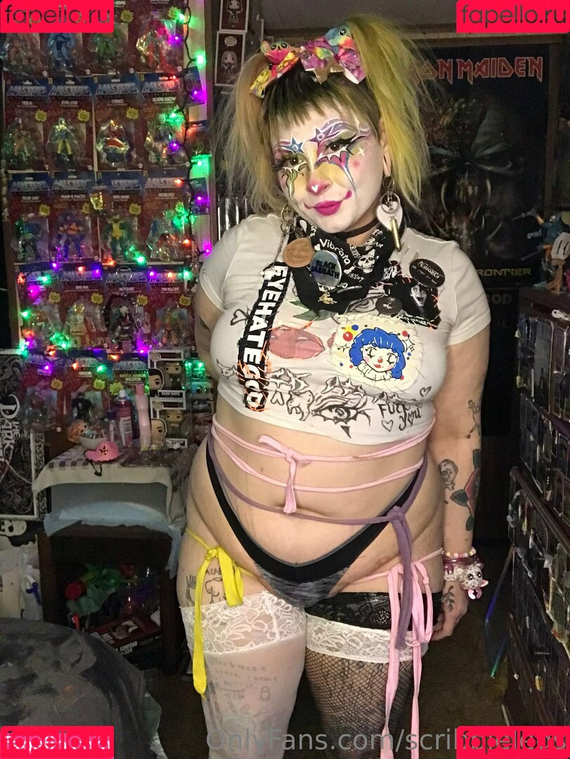 scribblelegs Onlyfans Photo Gallery 