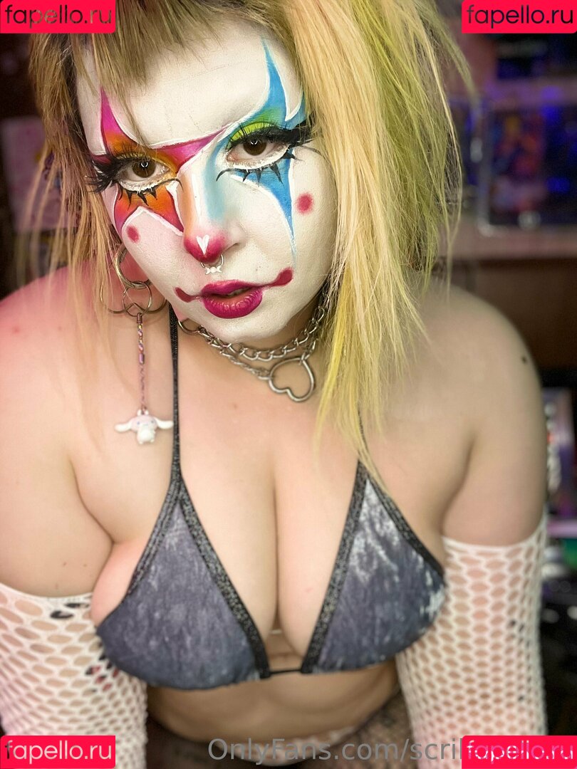 scribblelegs Onlyfans Photo Gallery 