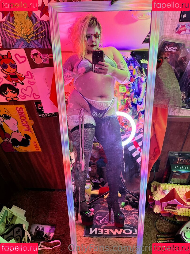 scribblelegs Onlyfans Photo Gallery 