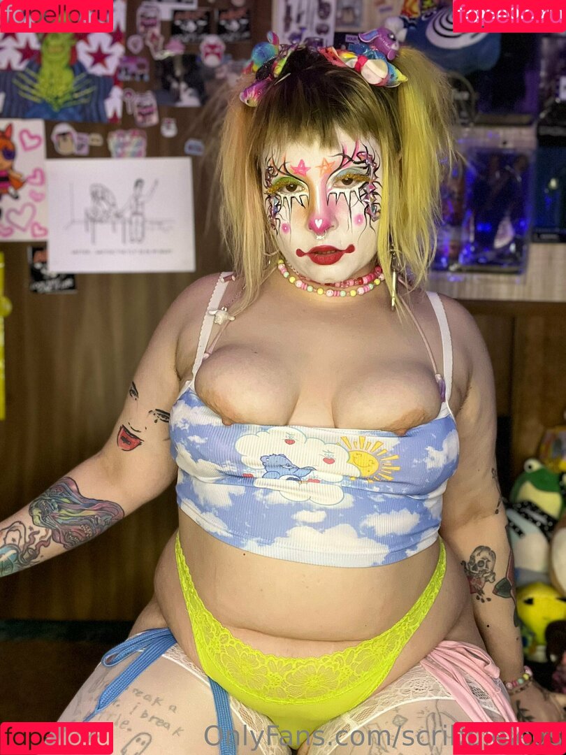 scribblelegs Onlyfans Photo Gallery 