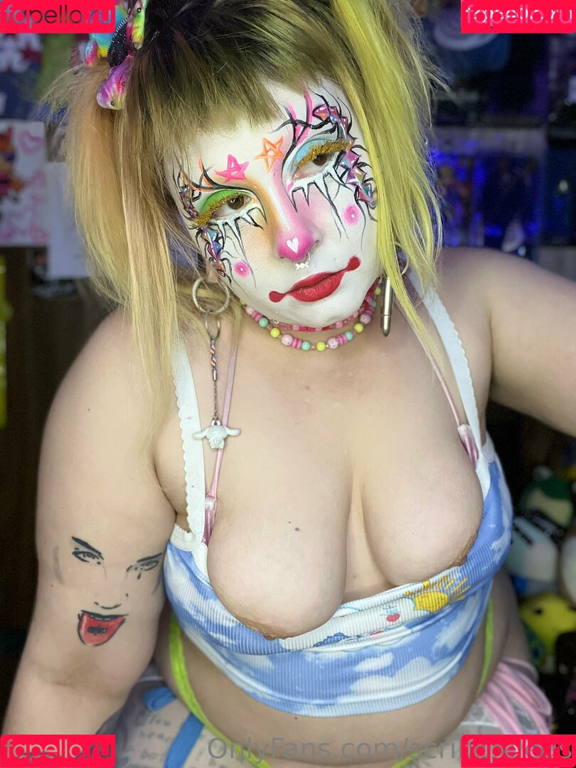 scribblelegs Onlyfans Photo Gallery 