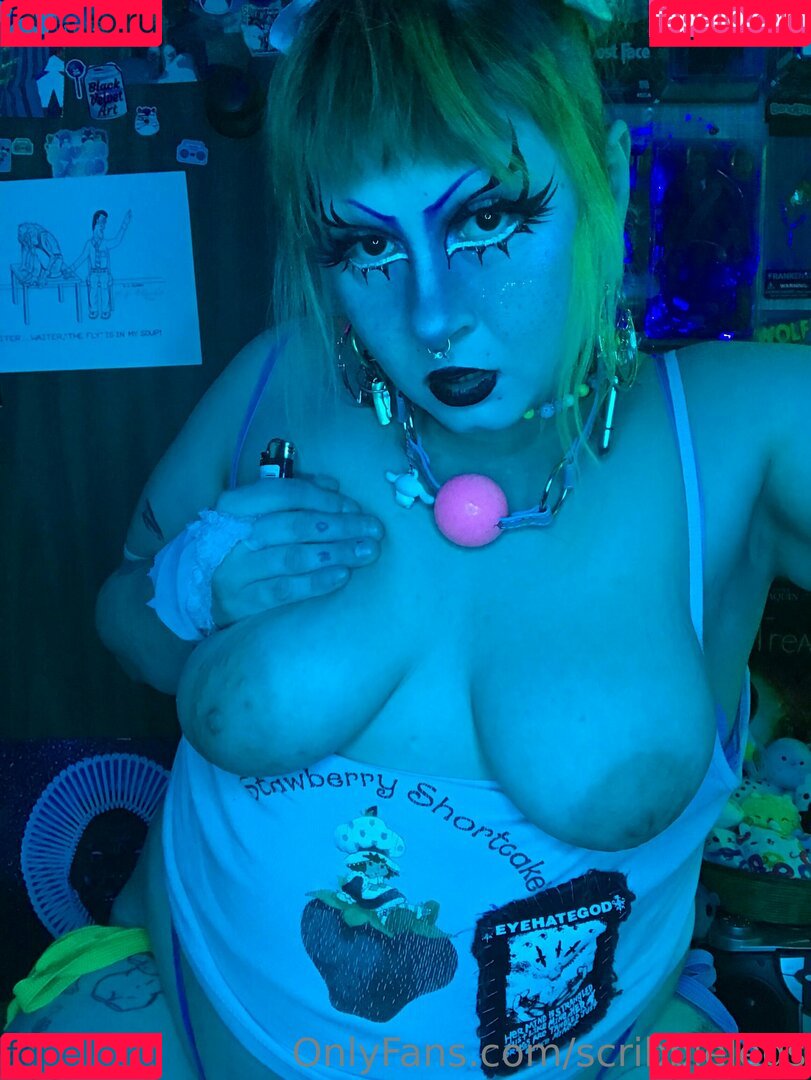 scribblelegs Onlyfans Photo Gallery 