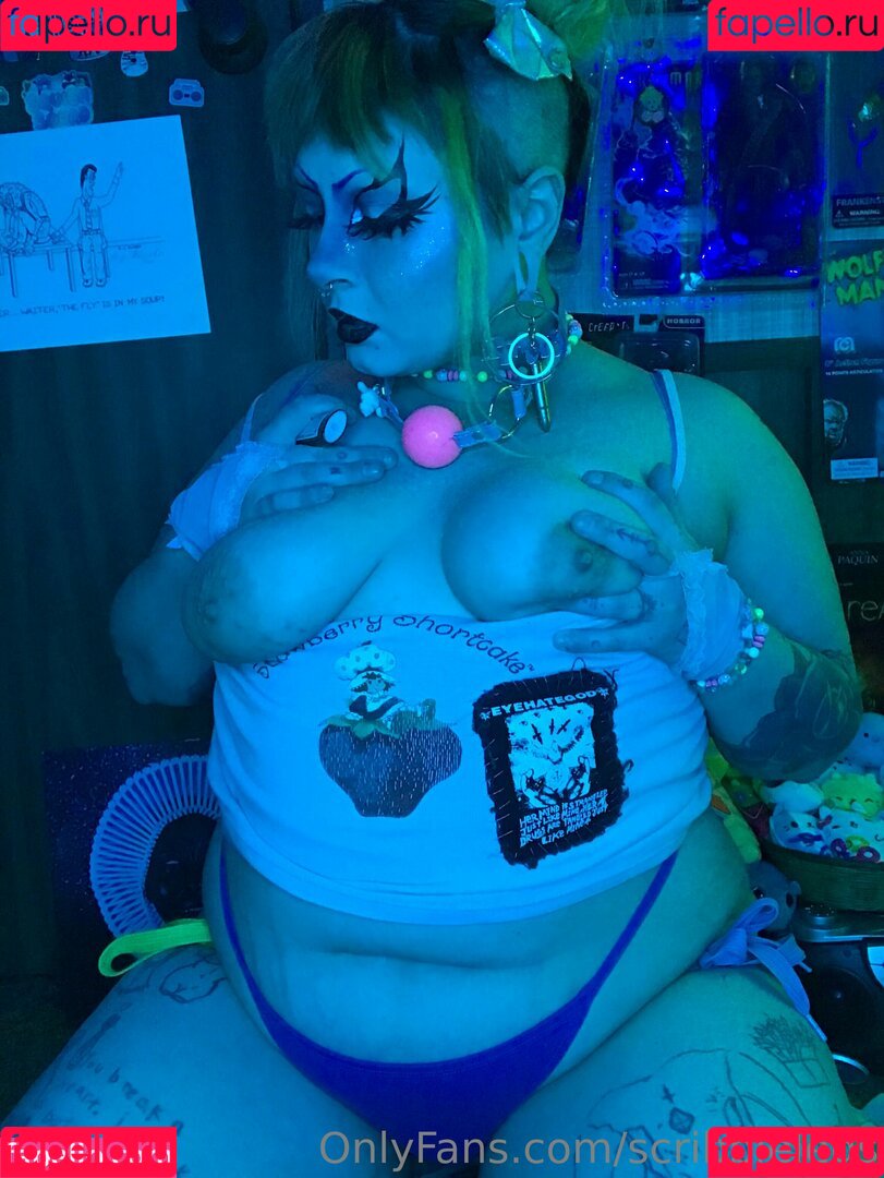 scribblelegs Onlyfans Photo Gallery 