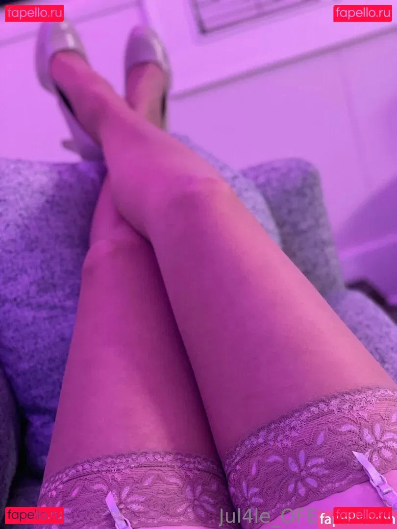 Jul4Le Onlyfans Photo Gallery 
