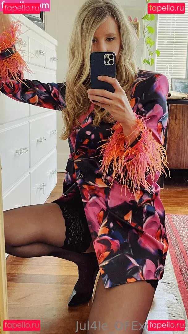 Jul4Le Onlyfans Photo Gallery 