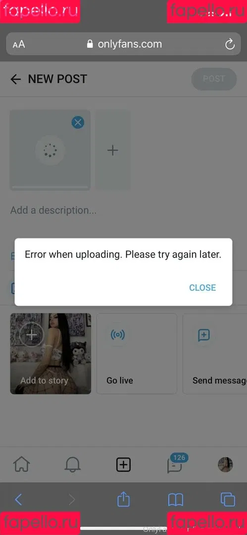 lumaskyesucks Onlyfans Photo Gallery 